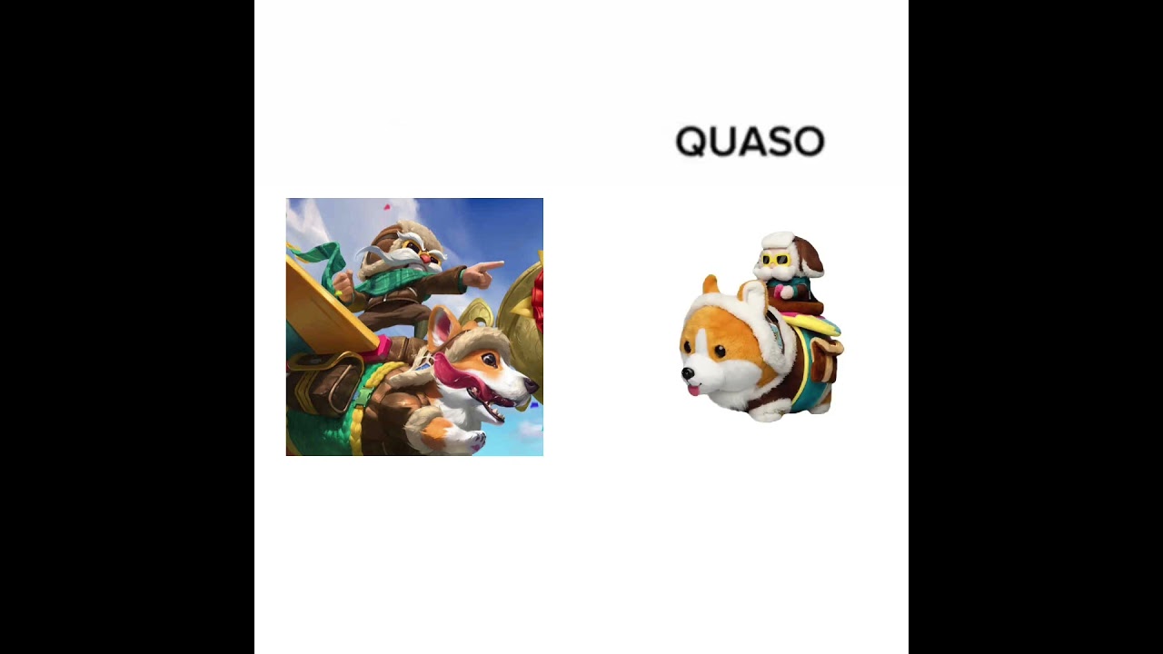 The best and most derpy skin in League for Corki is clearly Corgi Corki. Dont deny it. #league