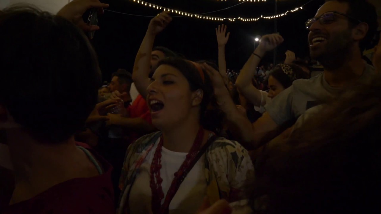 Clip Sponz Fest 2019 Sottaterra