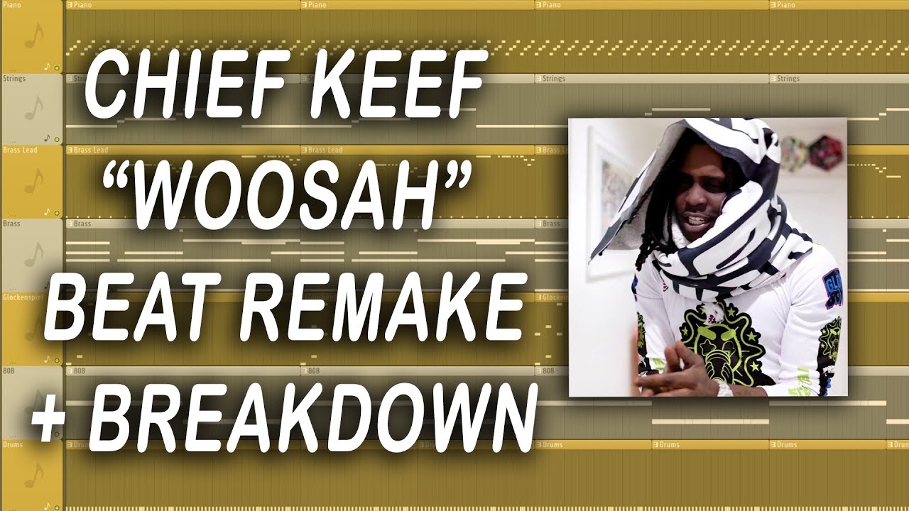 chief keef - 