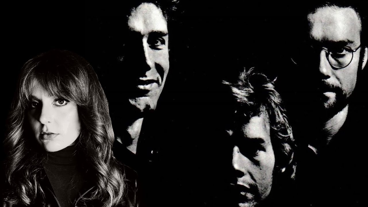 King Crimson - Red, 50 Years Later｜Vinyl Monday