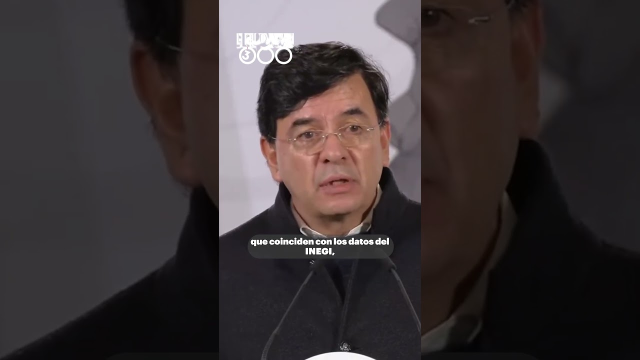 Jes&uacute;s Ram&iacute;rez inform&oacute; que M&eacute;xico es el pa&iacute;s de Am&eacute;rica Latina donde m&aacute;s se redujo la pobreza