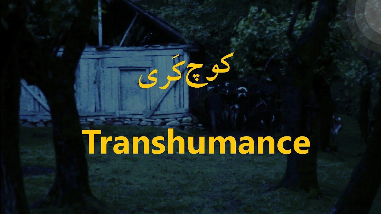 مستند کوچ کَری، ساختهٔ جعفر آقابرارنیا گودرزیKooch Kari, Jafar Aghabararnia Goodarzi
