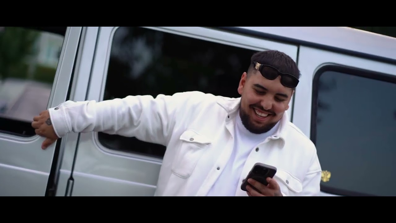 #SFG Gauner x Gsix - Môj liek si ty (Official video)