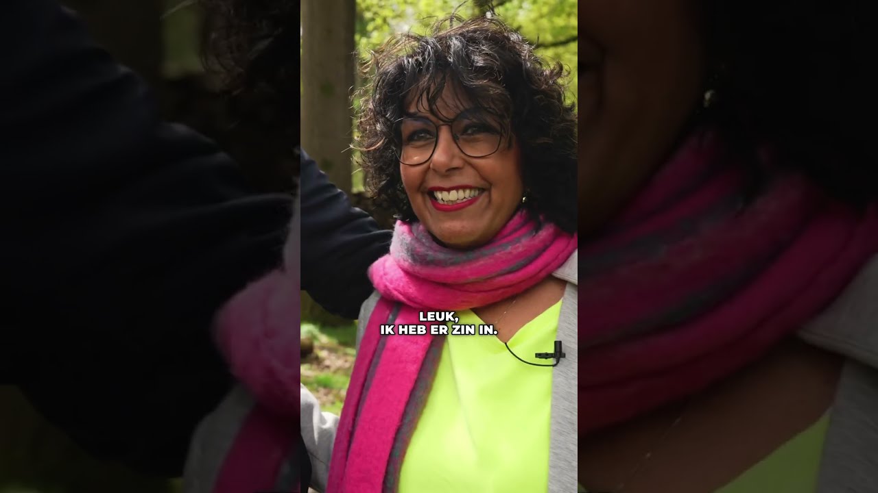 Mijn eerste InfluEllen! #1 | Op avontuur in Land van Cuijk