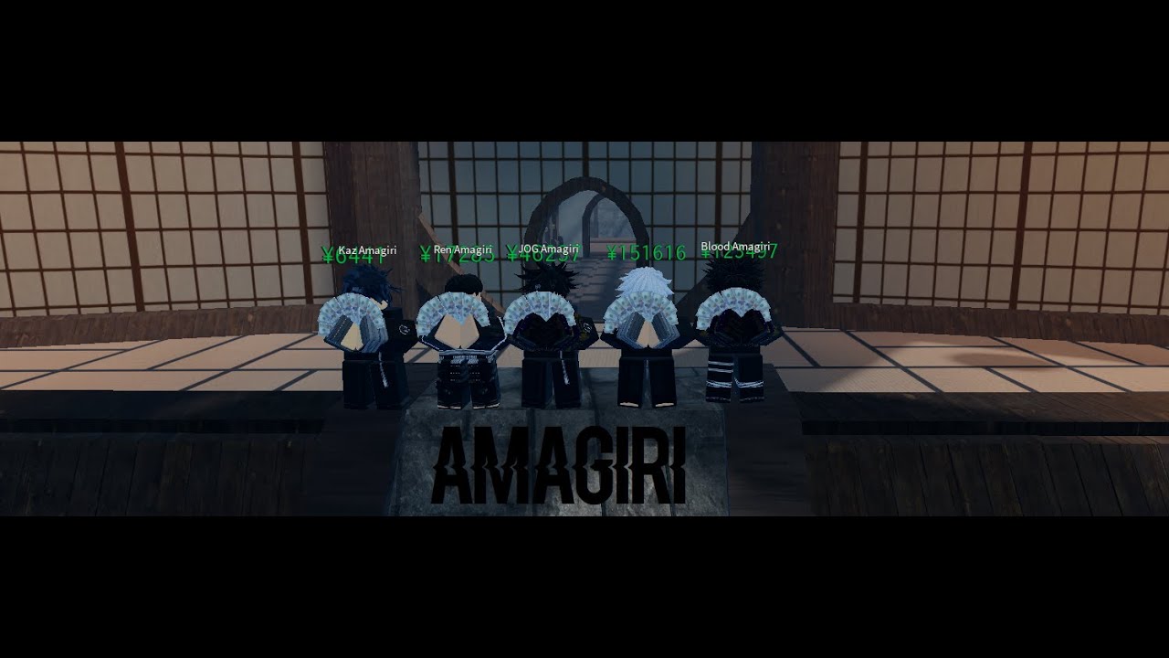 KAIZEN 2 | RAW AMAGIRI VS HATAKE MEDIC POV