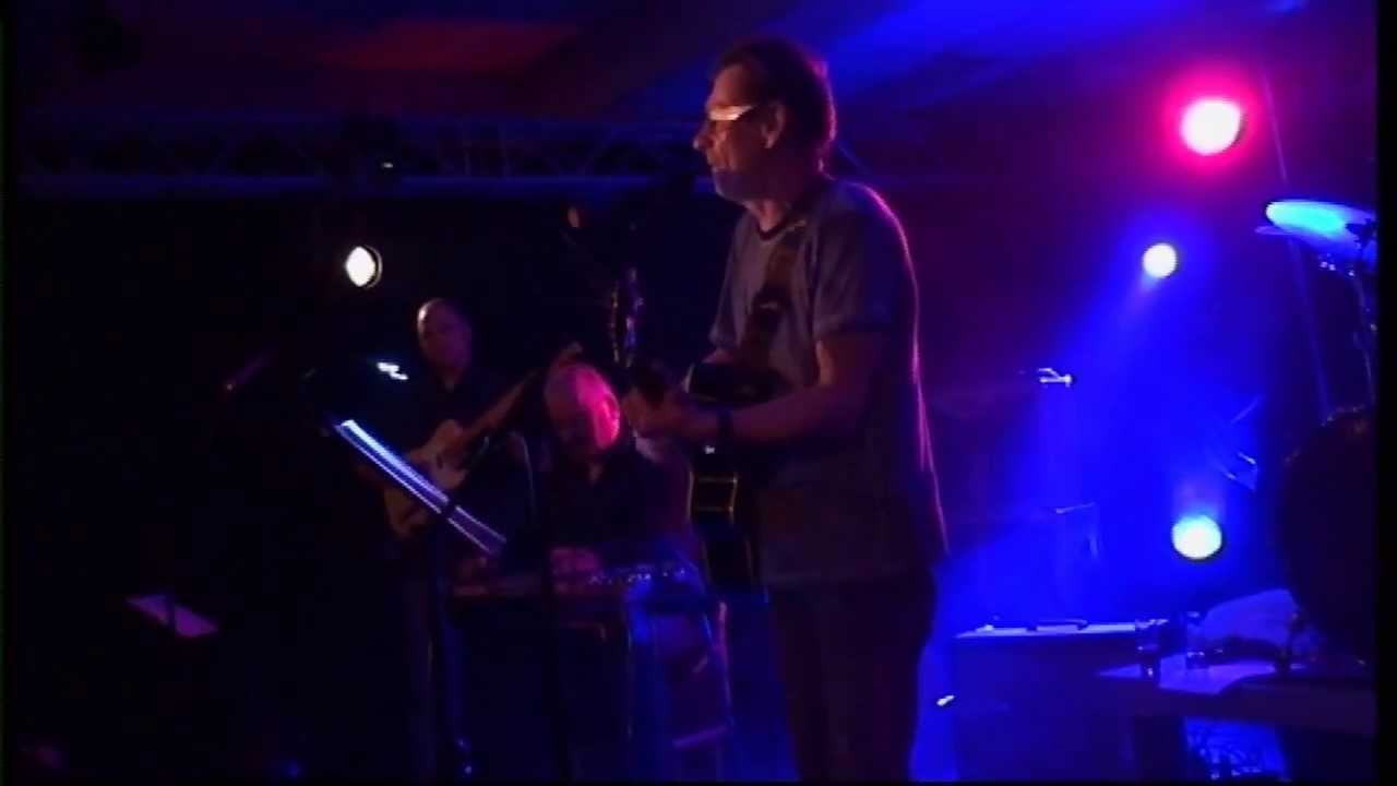 Oh, It's You (Live) - René Innemee & The Revival Band