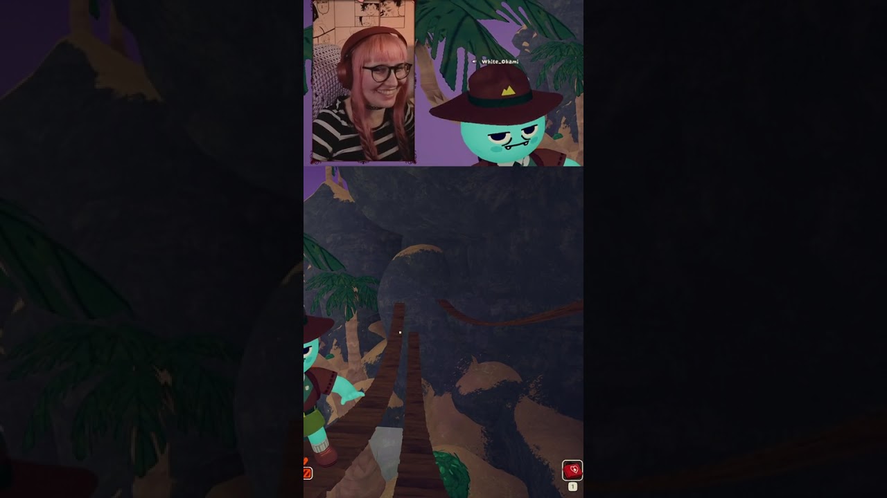 Aaahhh | #minasawi auf #Twitch #peak #funny #traitor #twitch #stream #twitchclip #twitchgermany #fun