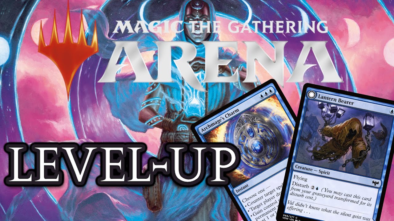 Limited's Most Misunderstood Color: Blue  | Limited Level-Ups #196