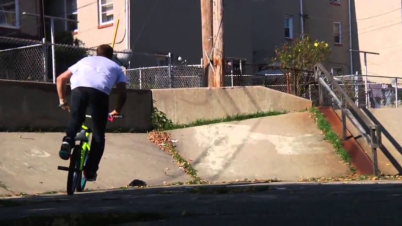 Aaron Ross - Empire Bad Idea