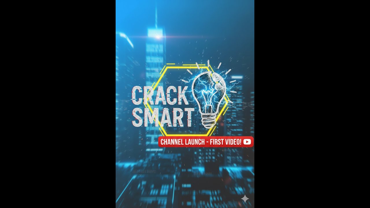 CrackSmart 🚀 | Study Smart, Live B.Tech Life