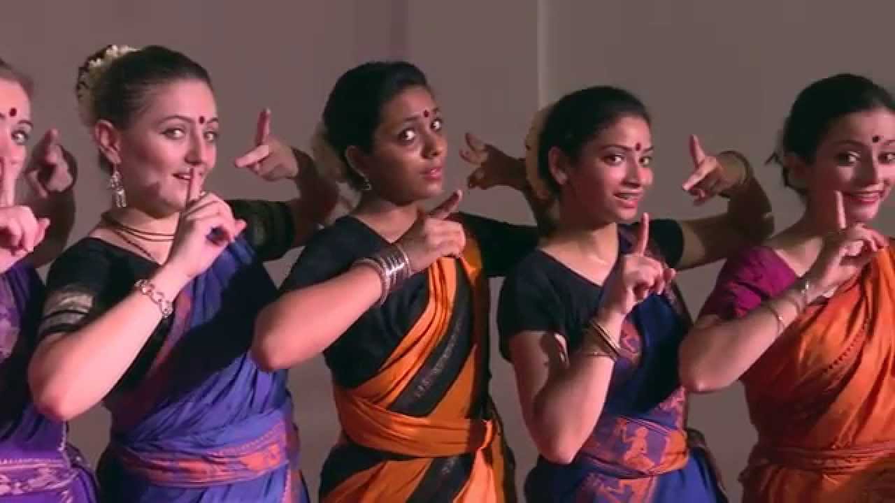Manasa-Art Without Frontiers Odissi Dance with Sharon Lowen - Connecting Heart & Soul Through Dance