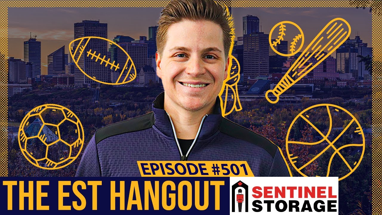 The EST Hangout - Mat Barrett & Derek Van Diest | 09-25-25
