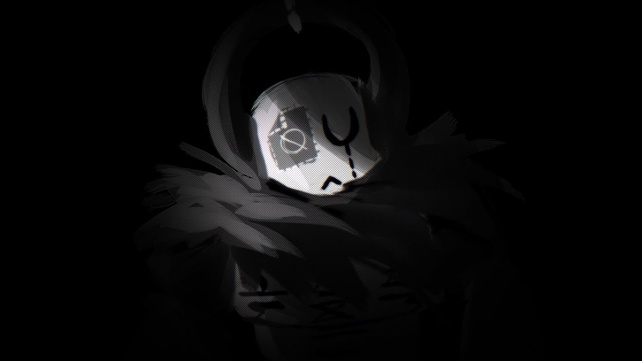 A World Without Me (Apollyon G666) || FORSAKEN OST (TEMP)