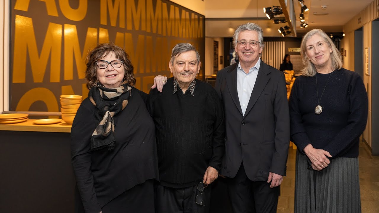 Les restaurants montréalais : histoire, tradition, créativité et vitalité