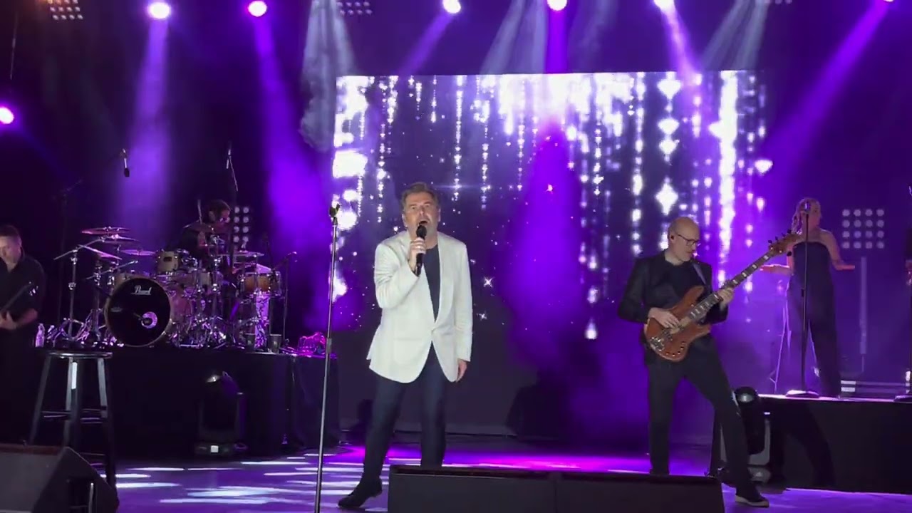 Modern Talking - Diamonds Never Made a Lady