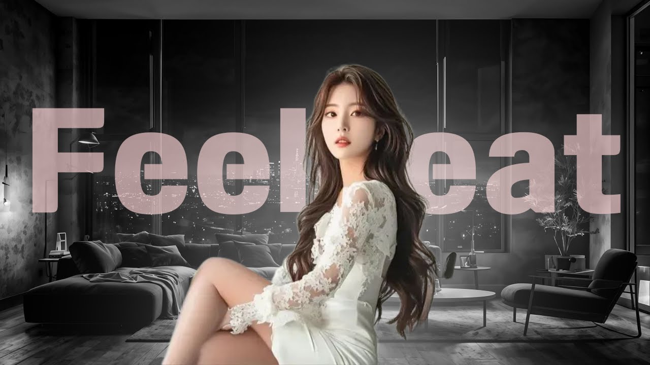 잔잔한데 확 꽂히는 소울 리듬 ✨ 𝗨𝗿𝗯𝗮𝗻 𝗖𝗵𝗶𝗹𝗹 & 𝗥𝗻𝗕 𝗣𝗼𝗽 &middot; 집중 플리