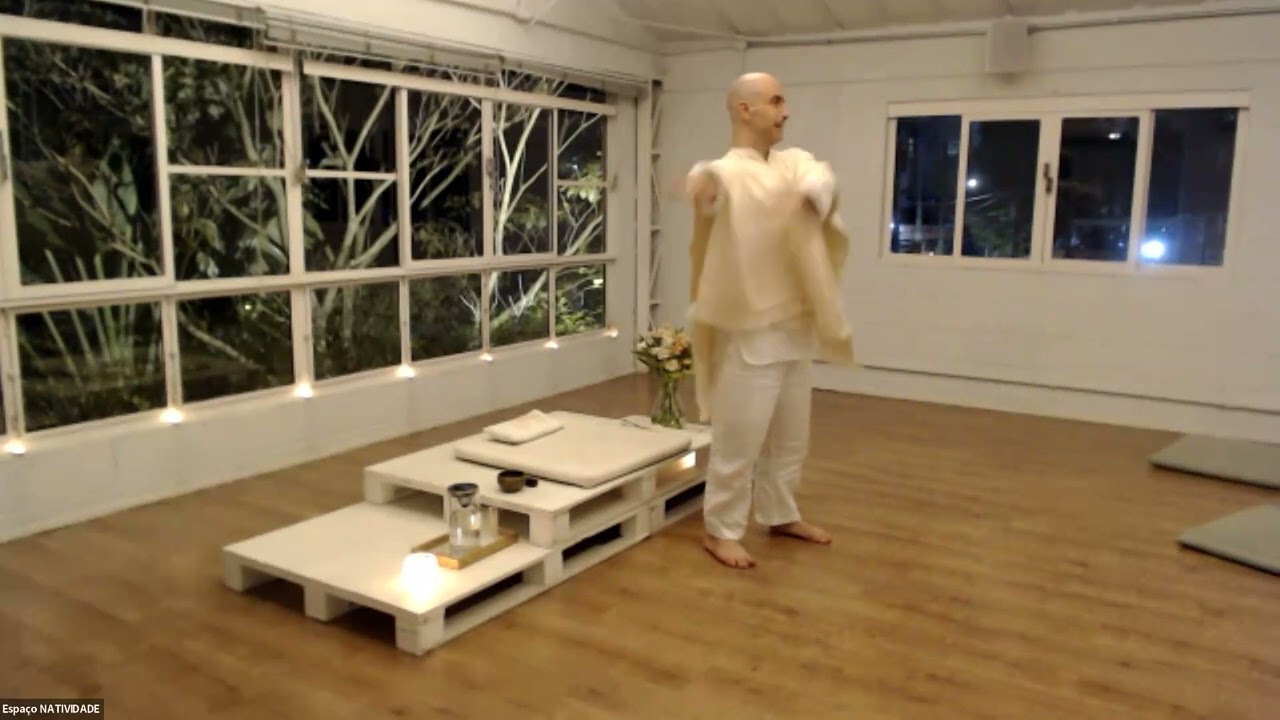 Satsang com Satyanatha (10/06/25)