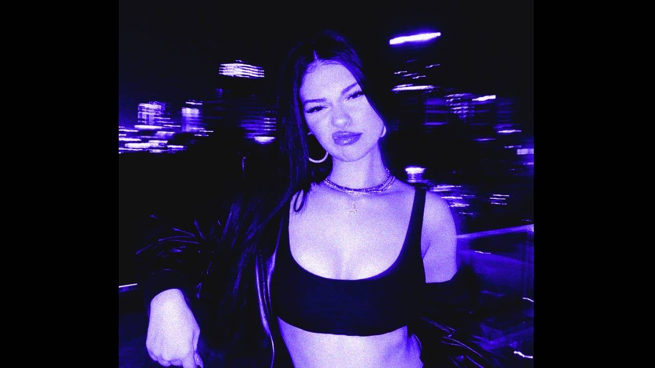 [FREE] ROA X YAN BLOCK TYPE BEAT - 