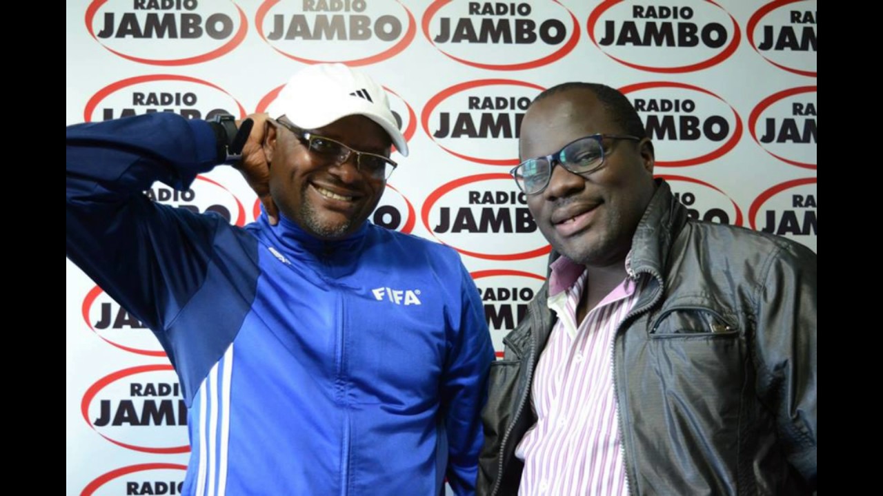 Huyu Sio Mtu Wa Kutolea Smile! Nilikuwa Namwangalia Naskia Kutapika