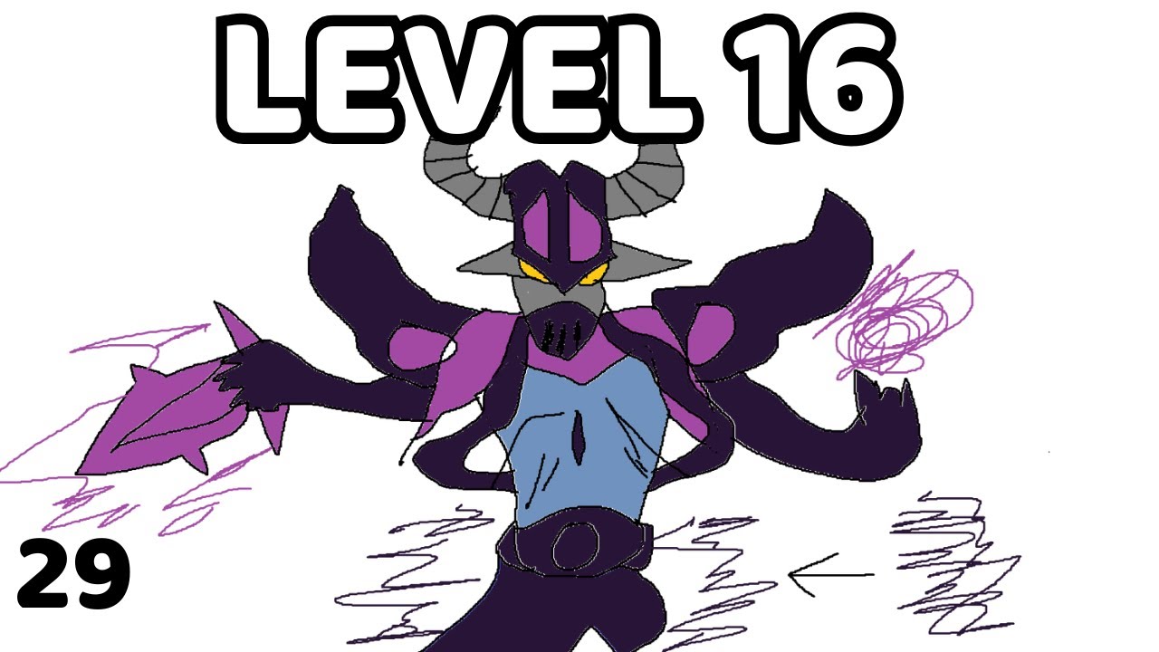 did everyone forget about lvl 16 kassadin?