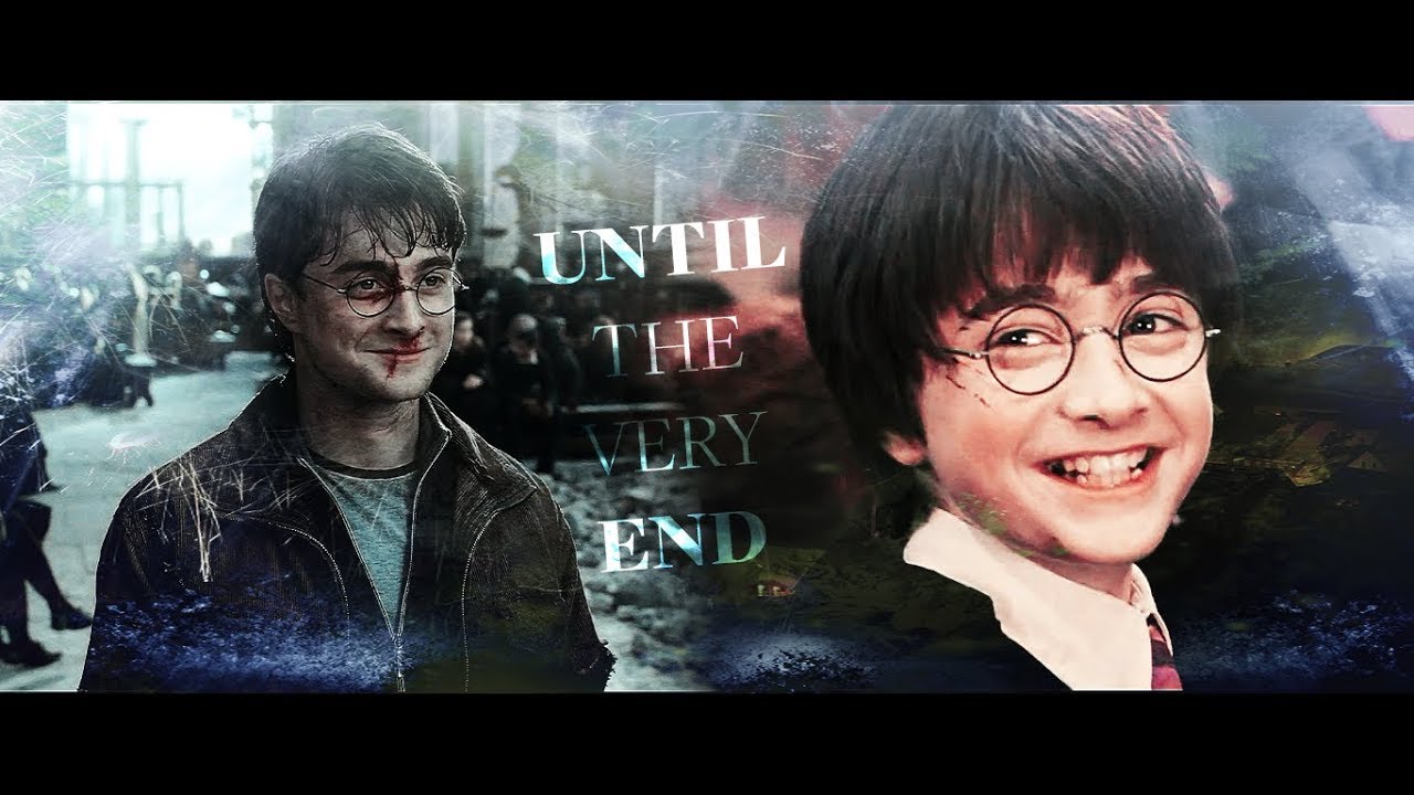 until the very end