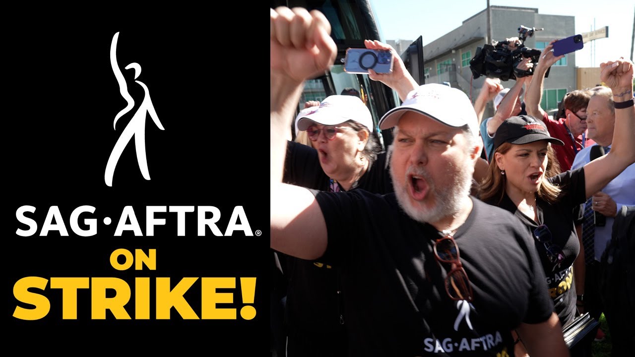 SAG-AFTRA 