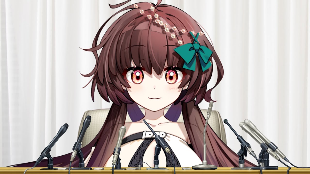 みなさまからの質問、全て正直に答えさせていただきます【天藤あかね/Vtuber】