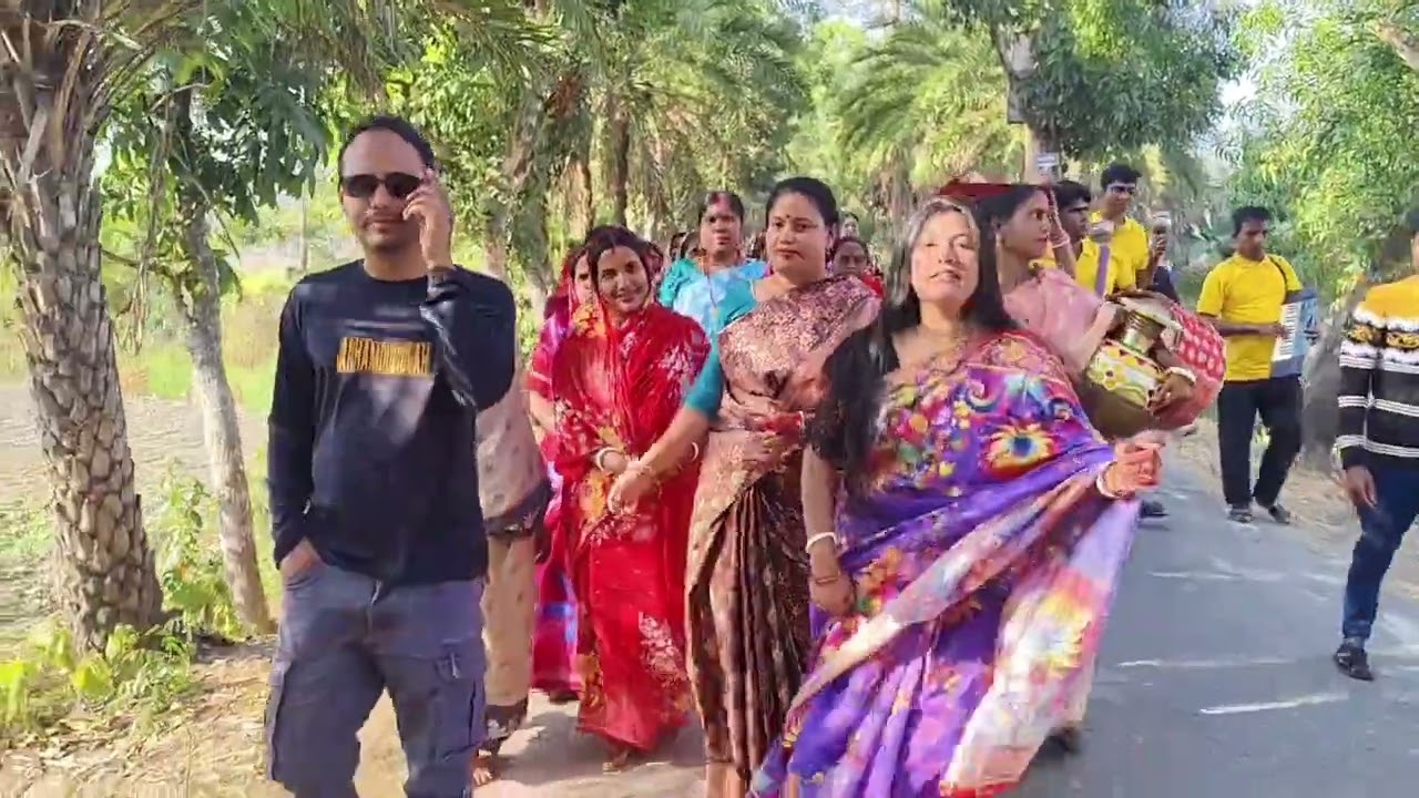 Biyar anusthan Dance Tama #subscribe #dance #dancelove 