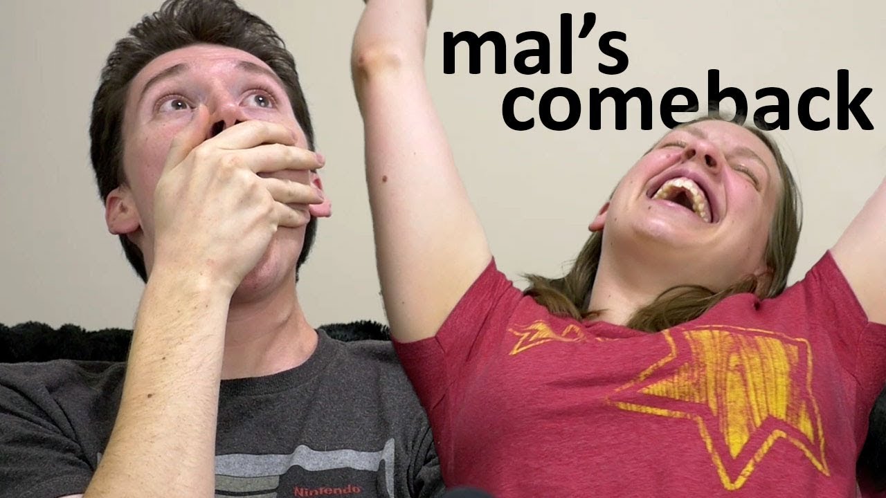 Mal's Comeback