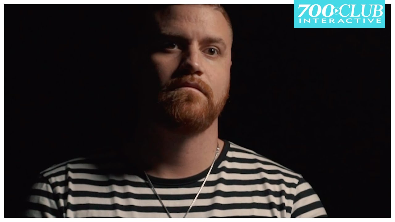 He Encountered Jesus While Addicted to Cocaine & Opioids