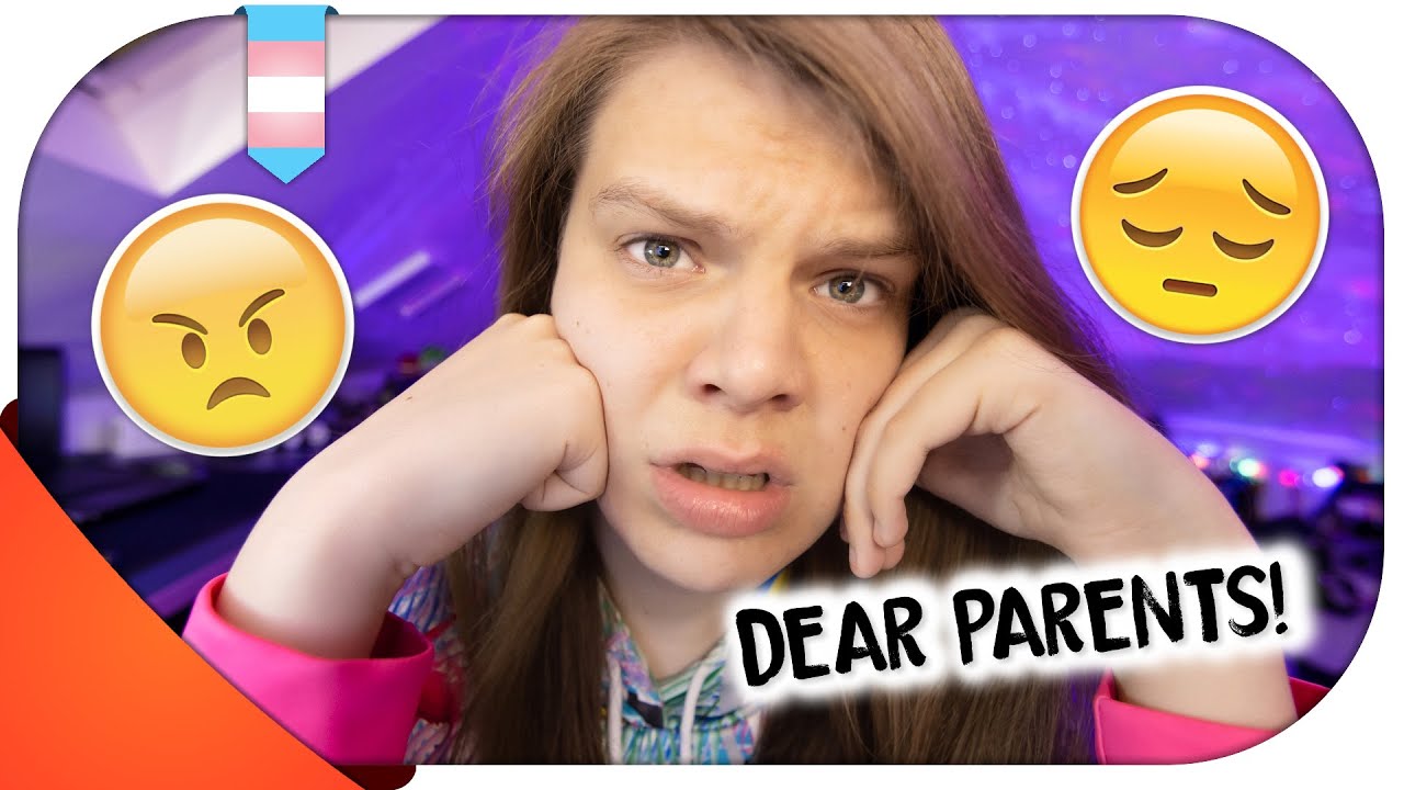 Why BLOCKERS Are IMPORTANT!!! | MtF/FtM | Hannah Phillips Real