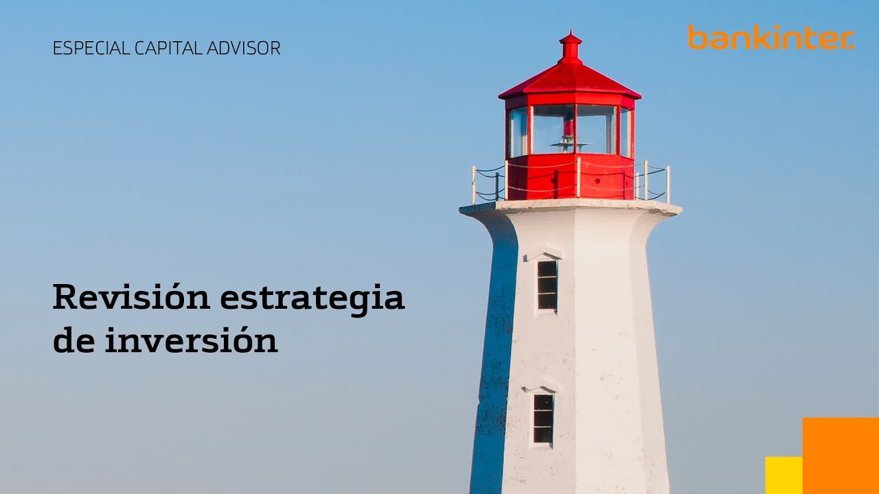 Capital Advisor: Revisión estrategia de inversión enero 2026