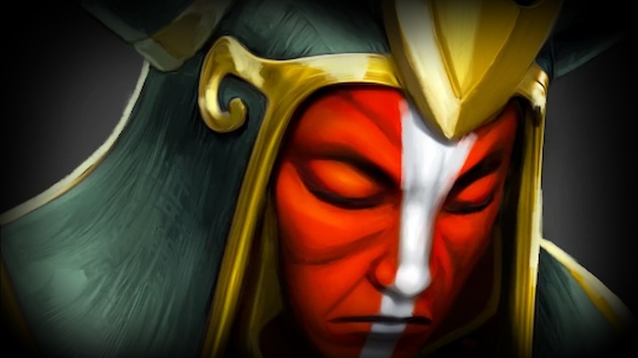 Swiftblade Yone Custom Skin Preview - League of Legends