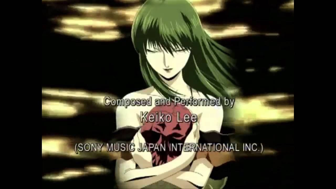 Requiem From The Darkness HOT CLIP - Opening Theme