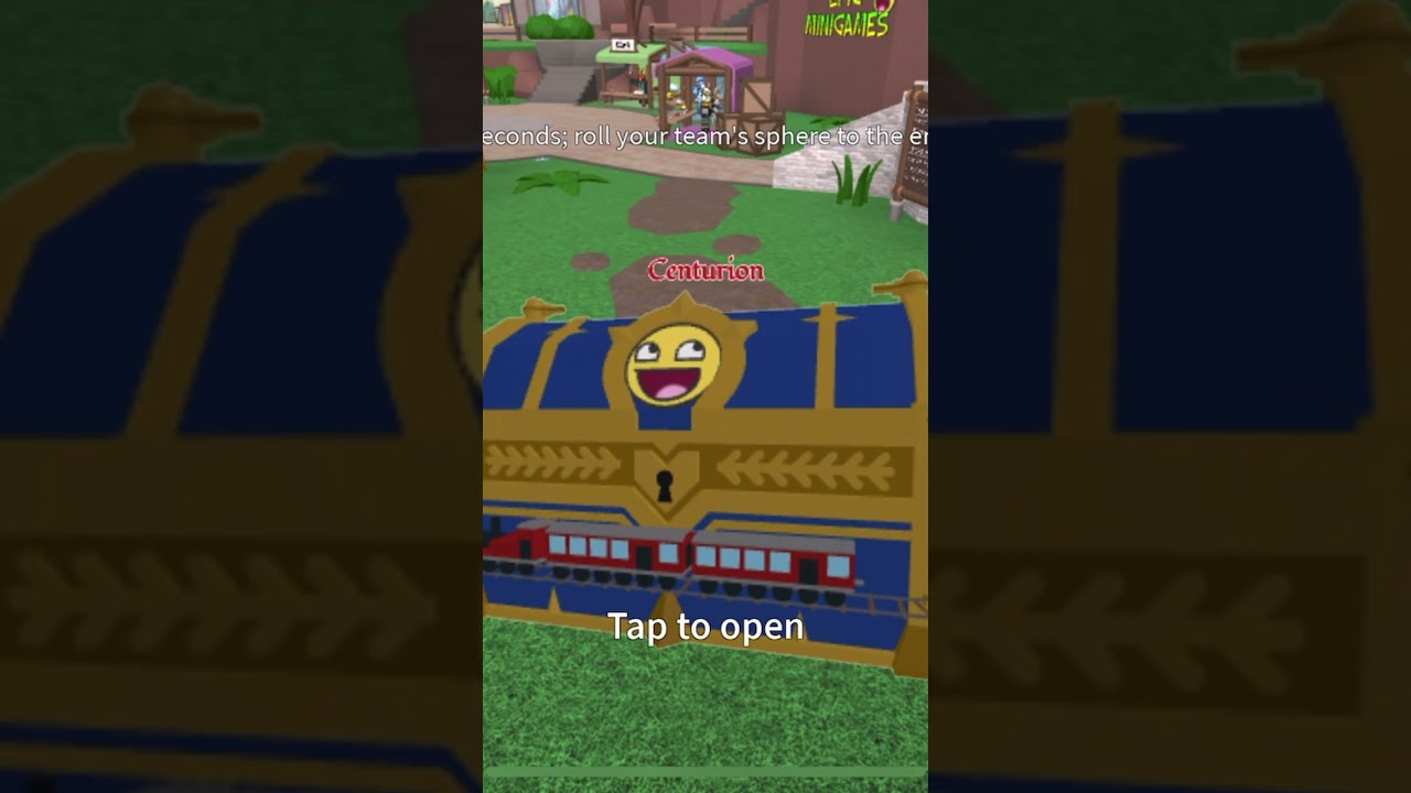 Epic minigames-Epic chest