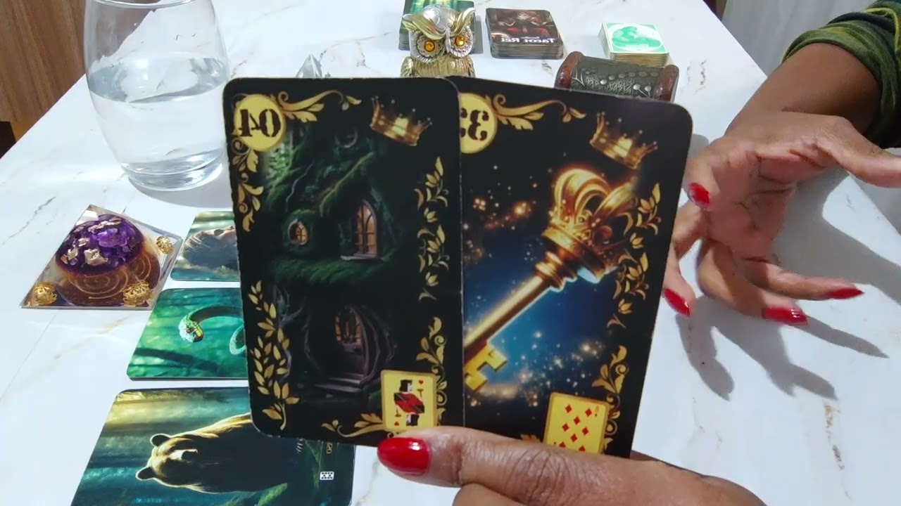 PEIXES🌻 TUDO VAI DAR CERTO. NO FLUXO DO UNIVERSO. VOCÊ NÃO VAI ACREDITAR.