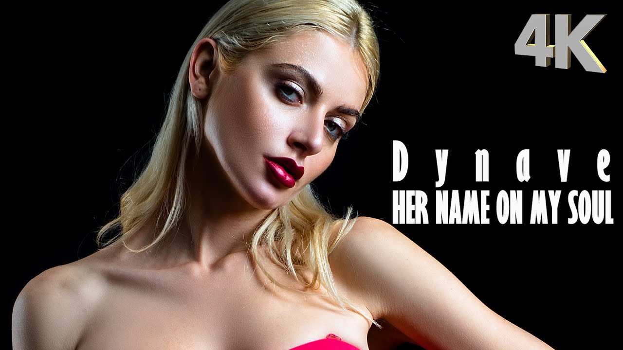 Dynave - Her Name on My Soul (Original Mix)