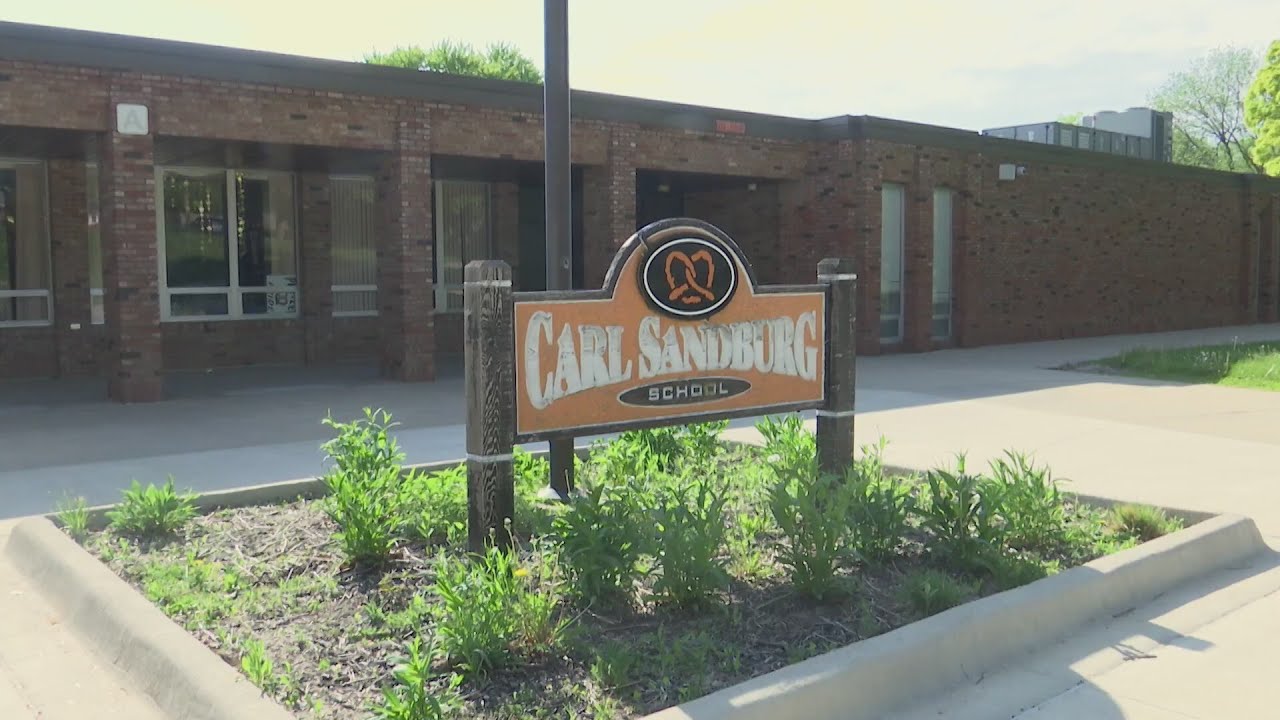 Freeport students may attend a different school next school year