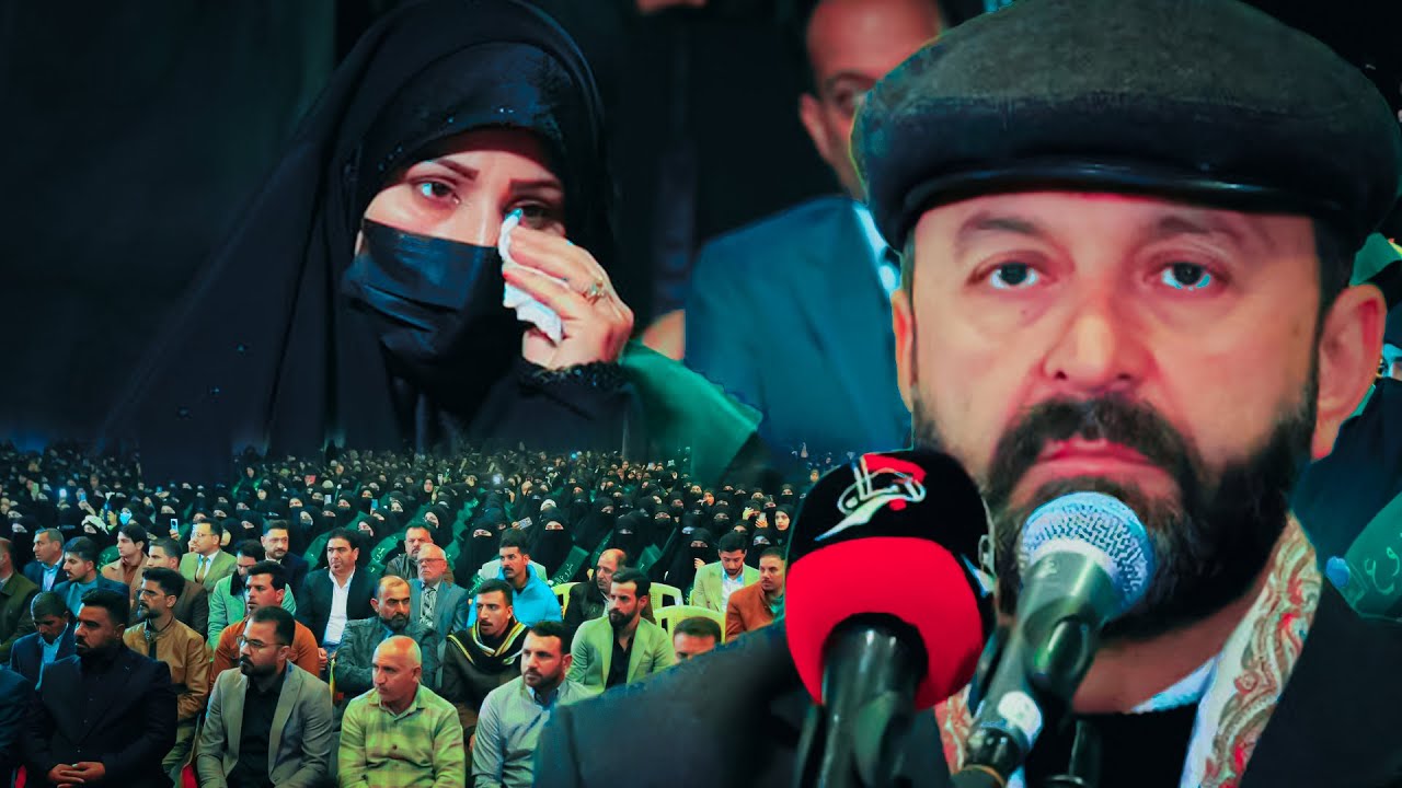 تلاوة أسطورية | سورة الأنعام الكوثر | القارئ سعيد طوسي Sheikh Saeed Toosi 2026