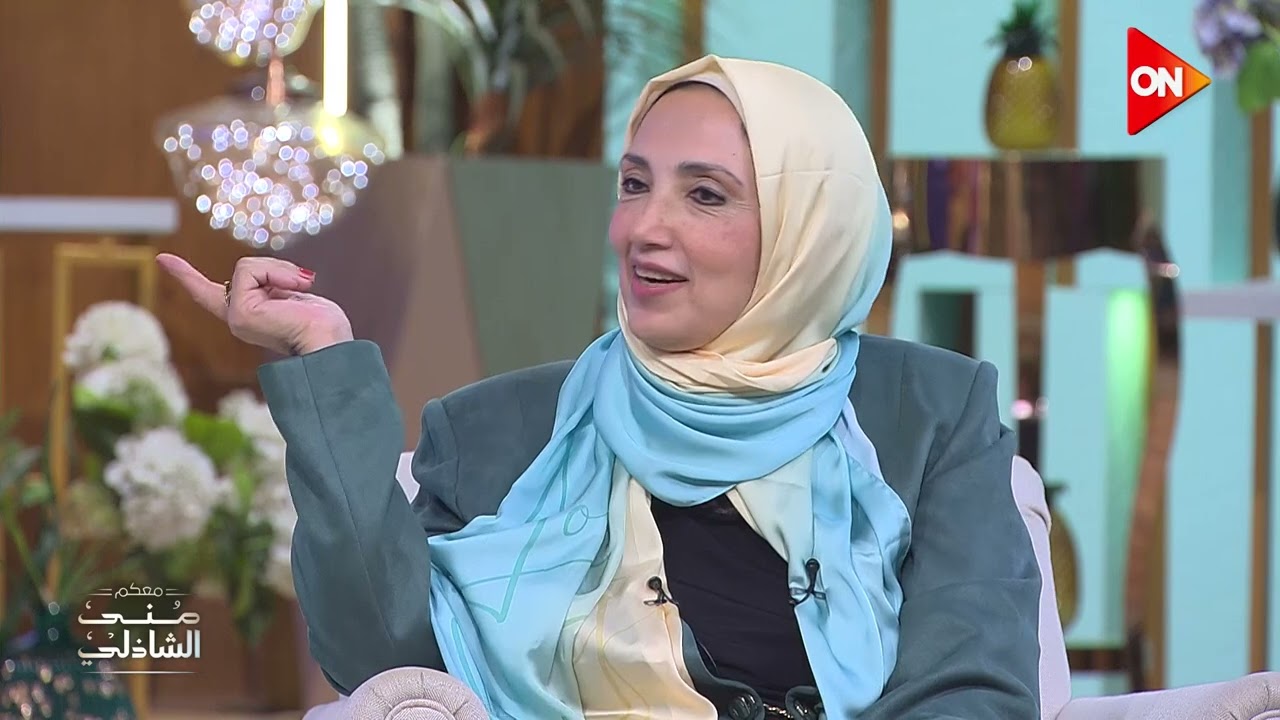 عندما اجتمع الدكتور مصطفى محمود مع شادية وعبد الوهاب