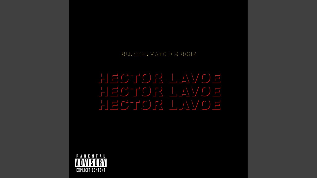 Hector Lavoe