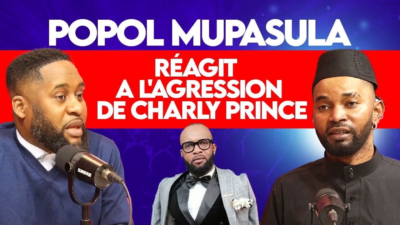 Popol MUPASULA : Makambu ya musique ekomi ko kende mabe entre chroniqueurs et musiciens