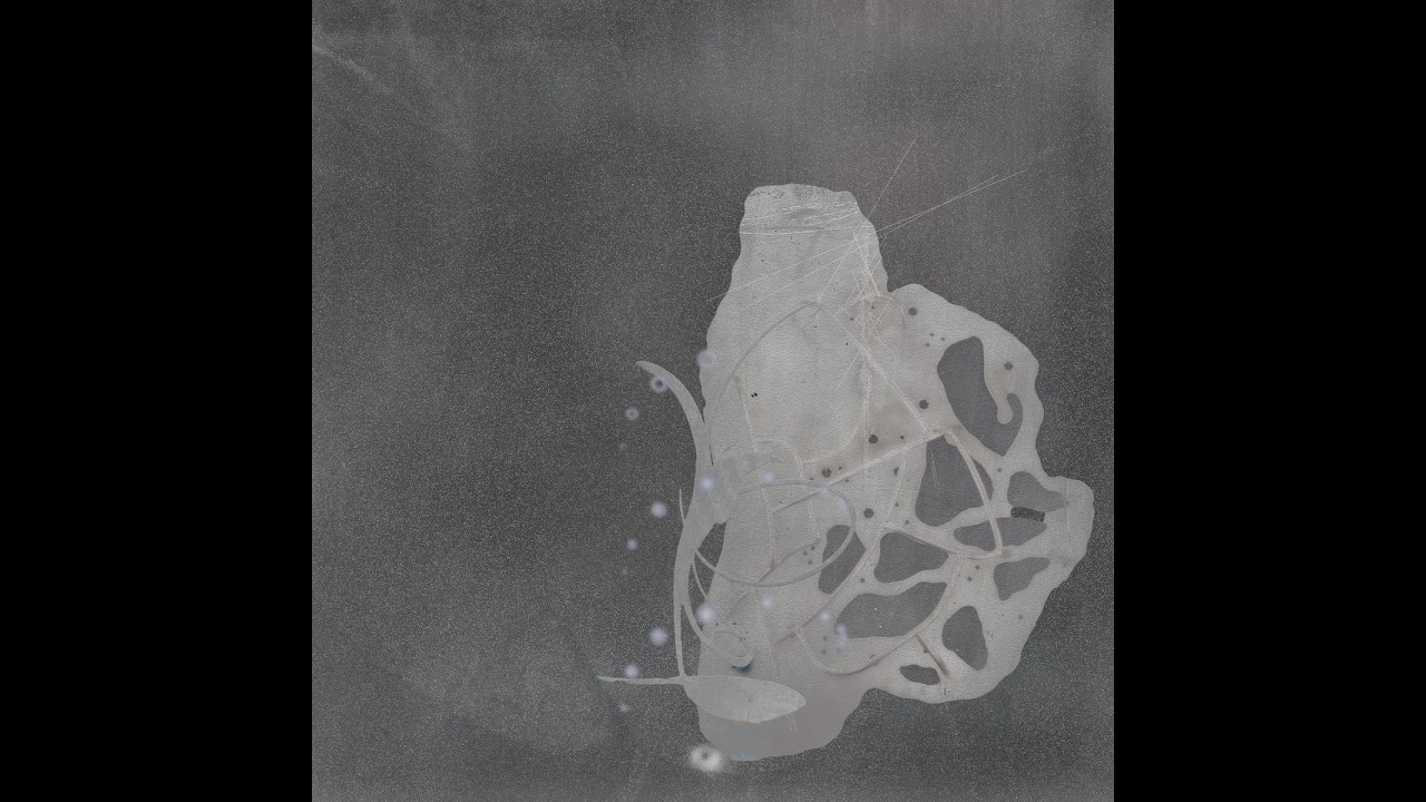 Anders Hajem -- Membrane