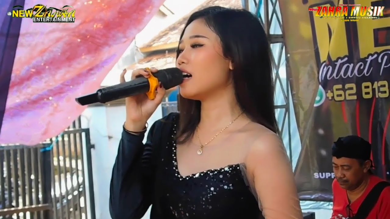 PENGEN DISAYANG||New Zahra Entertainment feat Voc. Inne •Live Show TJ Kerta Gandasari Cikaum Subang