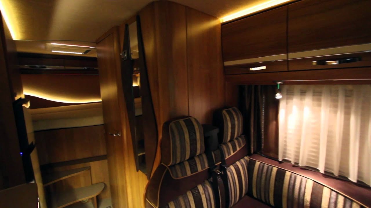 Najem avtodoma Euramobil Integra Style 660HB
