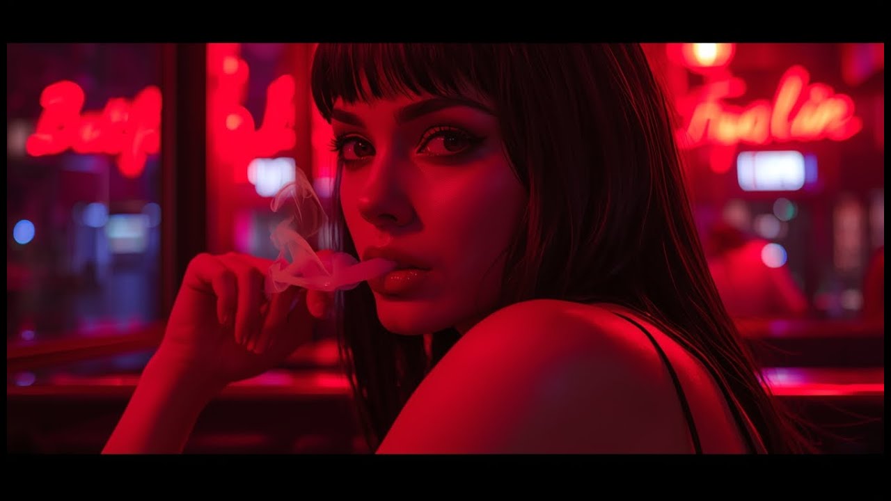 Smoke Mood — Just Relax | Deep House Mix 2026 • Chill / Night Vibes / Stress Relief #6