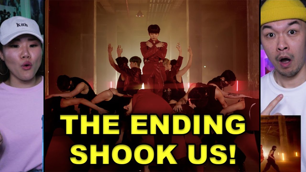 ONEUS(원어스) 'Intro : Devil is in the detail' | REACTION!