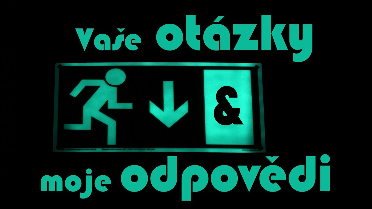 Ot&aacute;zky a odpovědi 3 &ndash; vlhkost v d&iacute;lně, stoln&iacute; vs. ručn&iacute; pila s li&scaron;tou, jak&aacute; sluch&aacute;tka?