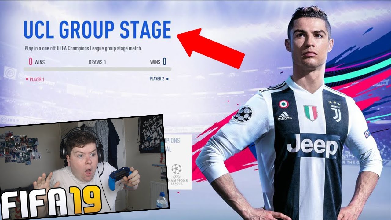 I GOT to PLAY the FIFA 19 Demo EARLY! (FIFA 19 Demo Release date/Info)