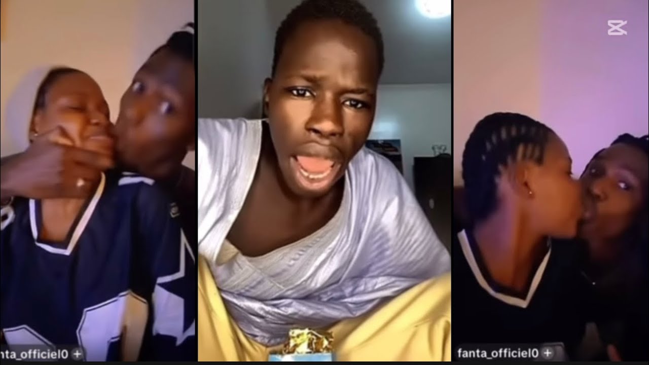 Kodda  est cha0qué de Fanta😅😭🤣😂